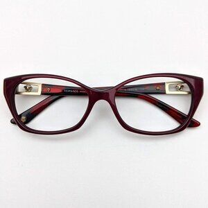🕶️Made in Italy! Versace Mod.3170-B 5026 5026 Eyeglasses 54/16 135 /KAO309🕶️